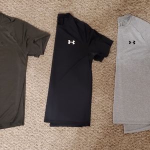 Under Armour Tech Tee Bundle